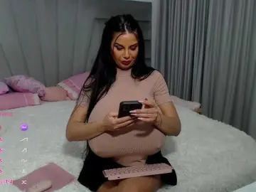 LinettAbsolut  live sex cam