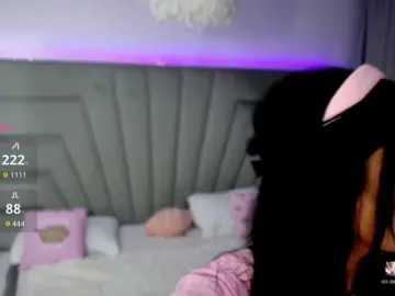 LinettAbsolut  live sex cam