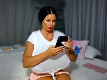 LinettAbsolut  live sex cam