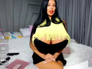 LinettAbsolut  live sex cam