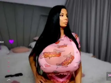 LinettAbsolut  live sex cam