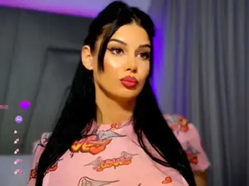 LinettAbsolut  live sex cam