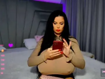 LinettAbsolut  live sex cam