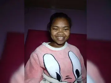 Nathykis  live sex cam
