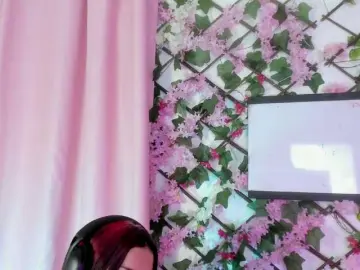 Ela-cute  live sex cam