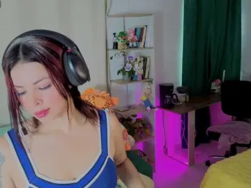 Ela-cute  live sex cam
