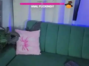 Ela-cute  live sex cam