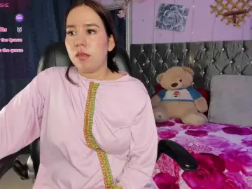 AlanaSaadi  live sex cam