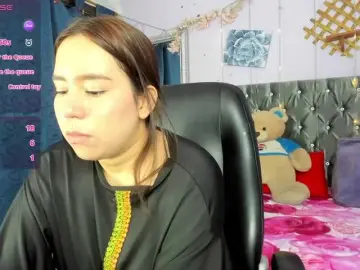 AlanaSaadi  live sex cam