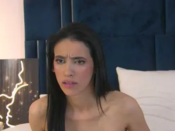 AliceNoiree  live sex cam