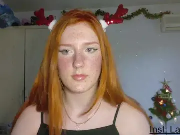 AmaryllisFox  live sex cam