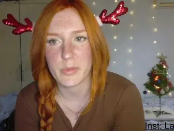 AmaryllisFox  live sex cam