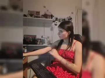 Bonniewoods  live sex cam