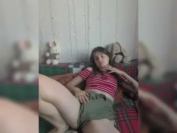 Bonniewoods  live sex cam