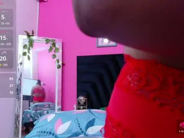 Naturalebony  live sex cam