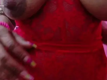 Naturalebony  live sex cam