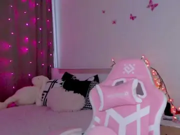 NaughtyMable  live sex cam