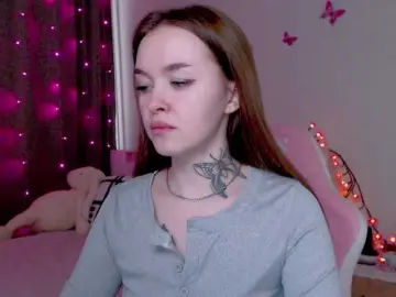 NaughtyMable  live sex cam