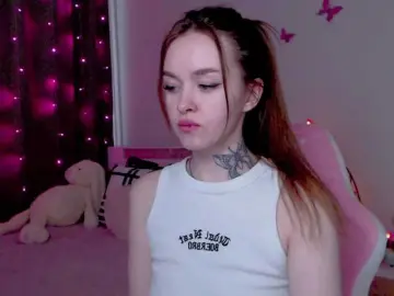 NaughtyMable  live sex cam