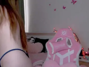 NaughtyMable  live sex cam