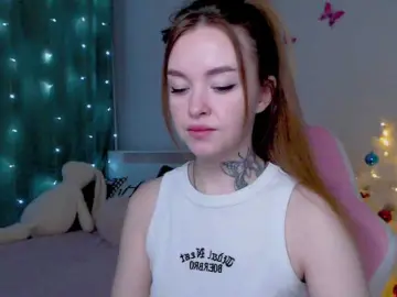 NaughtyMable  live sex cam