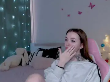 NaughtyMable  live sex cam