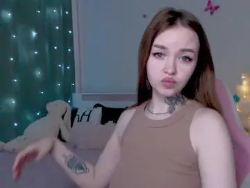 NaughtyMable  live sex cam