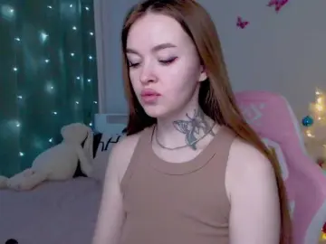 NaughtyMable  live sex cam