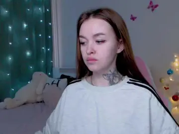 NaughtyMable  live sex cam