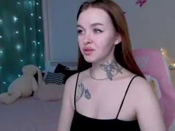NaughtyMable  live sex cam