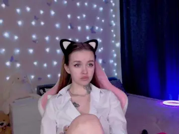 NaughtyMable  live sex cam