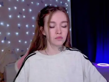 NaughtyMable  live sex cam