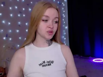 NaughtyMable  live sex cam