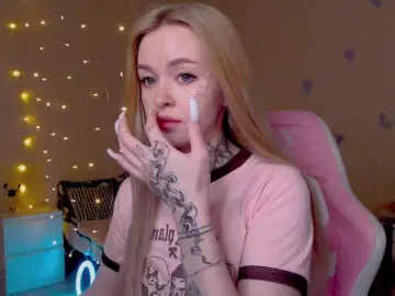 NaughtyMable  live sex cam