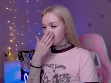 NaughtyMable  live sex cam