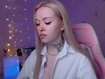 NaughtyMable  live sex cam