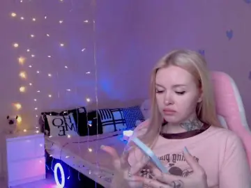 NaughtyMable  live sex cam