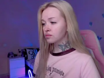 NaughtyMable  live sex cam