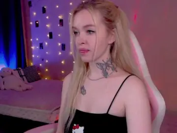NaughtyMable  live sex cam
