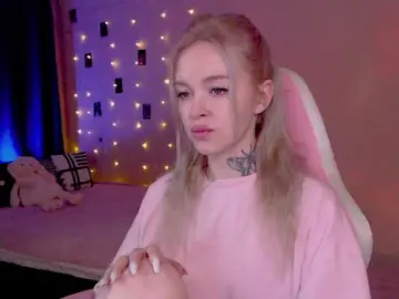 NaughtyMable  live sex cam