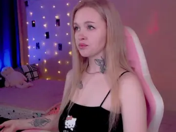 NaughtyMable  live sex cam
