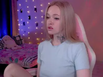 NaughtyMable  live sex cam