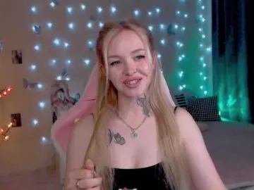 NaughtyMable  live sex cam