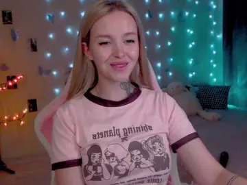 NaughtyMable  live sex cam