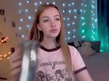 NaughtyMable  live sex cam