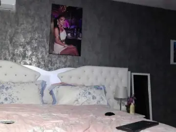 PinkNicolle  live sex cam