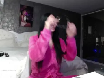 PinkNicolle  live sex cam