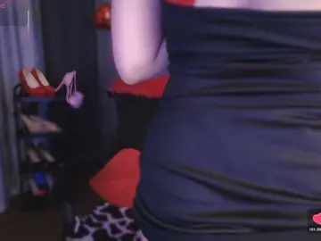 Konfetochka  live sex cam