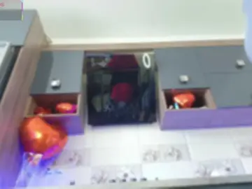 Konfetochka  live sex cam