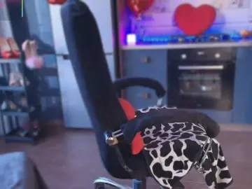 Konfetochka  live sex cam